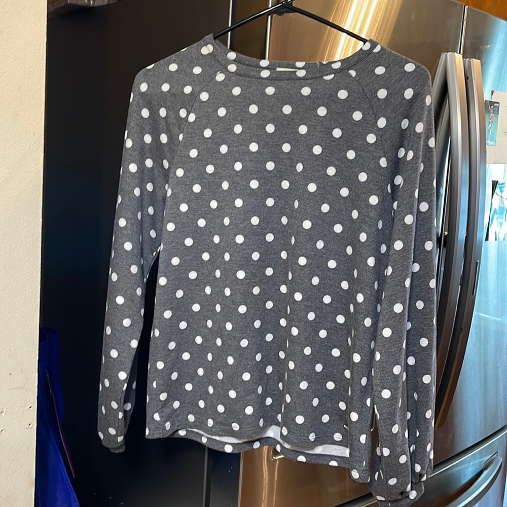 Anne Klein sweater